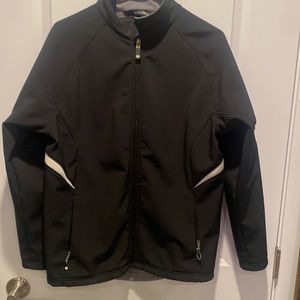 Spring/ Fall jacket soft shell